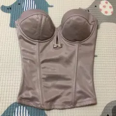 ブライダルインナー  ビスチェ  NOVARESE