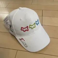 2026年最新】スコッティ キャメロン キャップの人気アイテム - メルカリ