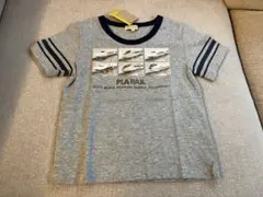 キッズ　ティシャツ　130センチ　新品のサムネイル
