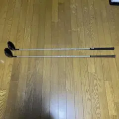 キャロウェイ　マーベリック3W 5W SpeederⅥ 60-S 2本セット