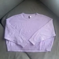 【H&M】セーター 長袖