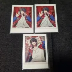 ヒプマイ 一郎 カード類 まとめ売り