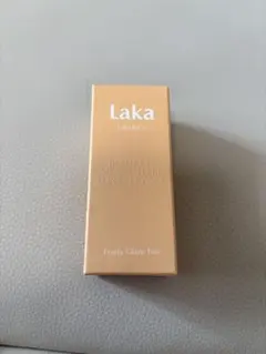 Laka フルーティグラムティント 101 Joyful 新品未開封