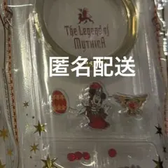 【ジュビリーロケット】ディズニー 25周年 レジェンド・オブ・ミシカ