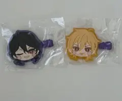 あんスタ 前髪クリップ 朔間零 羽風薫セット まとめ売り
