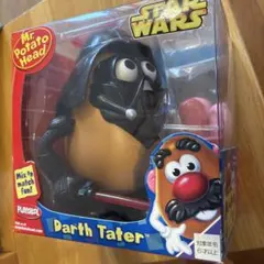 2026年最新】ポテトヘッド ダースベイダーの人気アイテム - メルカリ