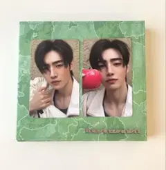 ENHYPEN THE SIN :VANISH ソンフン コンプ CDセット