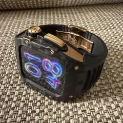 GOLDEN CONCEPT RSC45 45mm AppleWatch7