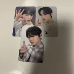 ONEUS イド トレカ ONEUS イド トレカ - メルカリ