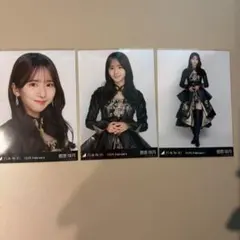 シ*ー様 菅原咲月　乃木坂46 生写真　4種コンプ　スペシャル衣装43 SR 乃木坂46 菅原咲月 生写真 スペシャル衣装48 コンプ - メルカリ