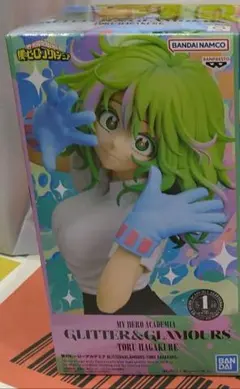 僕のヒーローアカデミア 葉隠　透GLITTER&GLAMOURS
