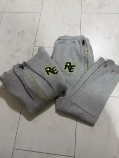 アダムスジャグラー スウェット