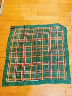 スカーフ　未使用　若林株式会社　セレクション