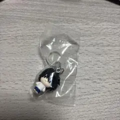 デスノート　めじるしアクセサリー　L