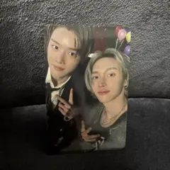 RIIZE All of You トレカ ウォンビン ソンチャン