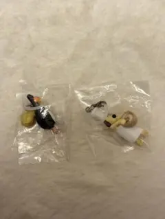 ウォレスとグルミット めじるしアクセサリー