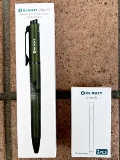 2025年最新】オーライト olight ペンの人気アイテム - メルカリ