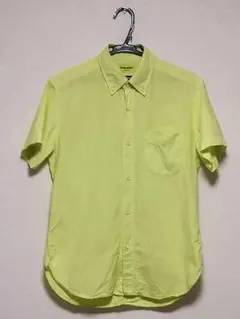 MARKAWARE B.D 半袖シャツ　 　 　Sサイズのサムネイル