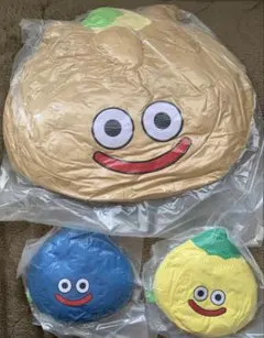 ドラゴンクエスト ふくびき所 スペシャル たまねぎスライム賞 スライムたち賞