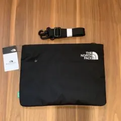 THE NORTH FACE ザノースフェイス クロスバッグ　ショルダーバッグ