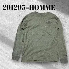 Vintage 291295=HOMME ロンT グレースタッズ ネイティブ柄のサムネイル