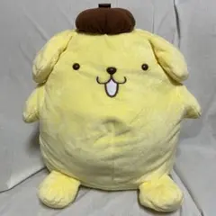 新品♡ポムポムプリン 超超BIGぬいぐるみ　サンリオ　超特大