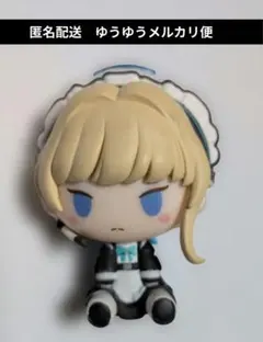2025年最新】ブルーアーカイブ ちょこのっこの人気アイテム - メルカリ