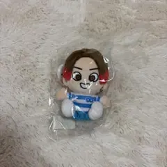 安田章大　ぬいぐるみ　ちびぬい　SUPER EIGHT