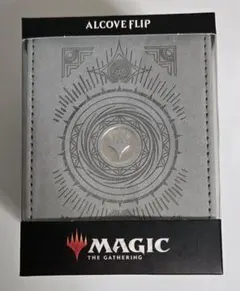 MTG ウルトラプロ セフィロス プレミアムアルコーブエッジ デッキBOX