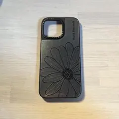 Mardi Mercredi casetify iPhone15ProMax