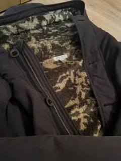 journal standard ミリタリージャケット