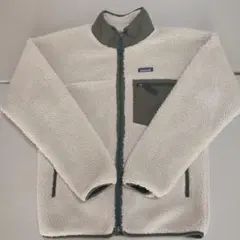 2011年製 XXL パタゴニア レトロX ヴィンテージゴールド - メルカリ