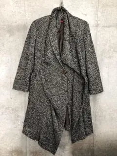 Vivienne Westwood ヴィヴィアンウエストウッド　変形　コートのサムネイル