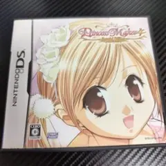【DSソフト・プレミア】プリンセスメーカー 4 DS スペシャルエディション