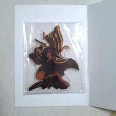 鬼滅の刃 無限城編 ランダムアクリルスタンド 伊黒