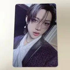 StrayKids スキズ 展覧会 MD 1万円 購入特典 トレカ フィリックス