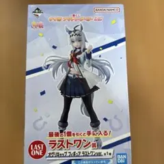 【ウマ娘】ラストワン賞 まとめ売り（18個セット） ラストワン賞 サイレンススズカ フィギュア ラストワンver. ウマ娘