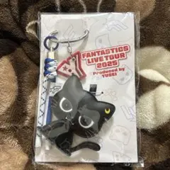 FANTASTICS 八木勇征　クーウィチャーム　メンプロ