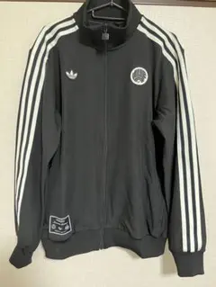 adidas アルビレックス新潟 アンセムジャケット 選手着用モデル - メルカリ