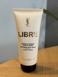 YSL LIBRE ボディバーム 200ml 残90% 定価10560円のサムネイル
