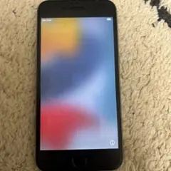 iPhone 6s 64GBシルバー