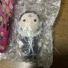 一番くじ ハンターハンター　H賞　ミニマスコット　クロロ　団長