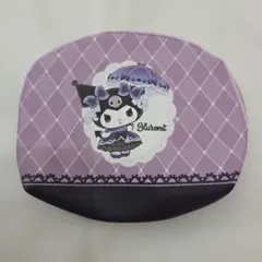 クロミちゃん ポーチ