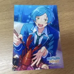 あんさんぶるスターズ　深海奏汰　ブロマイド