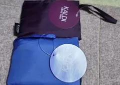 KALDI COFFEE FARM エコバッグ 2個セット