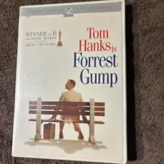 Forrest Gump DVD ワイドスクリーン