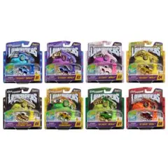 Car Tuned Lowriders ローライダー7台セット LED - メルカリ