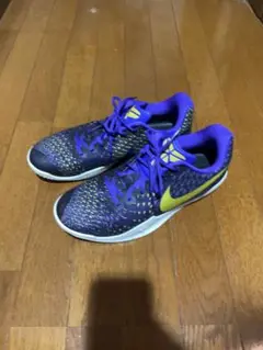 NIKE コービー　マンバインスティンクト