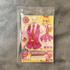 アイカツ 星宮いちご カード セブンイレブン