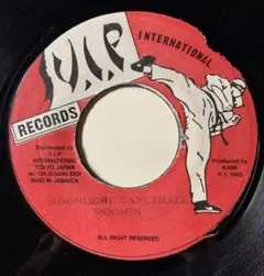 4 MOOMIN MOONLIGHT DANCEHALL レゲエ レコード レア 2026年最新】moonlight dancehallの人気アイテム - メルカリ